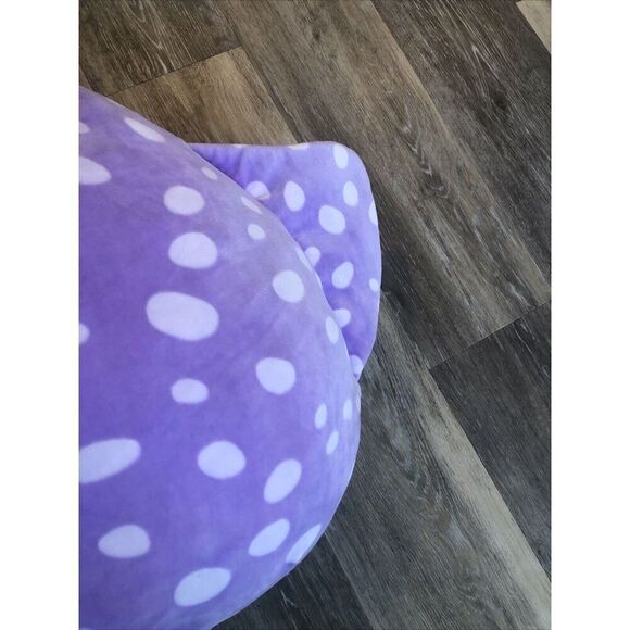 Squishmallow Official Kellytoy 16 Inch Soft Animal Plush - Aziza the Stingray - Picture 9 of 12